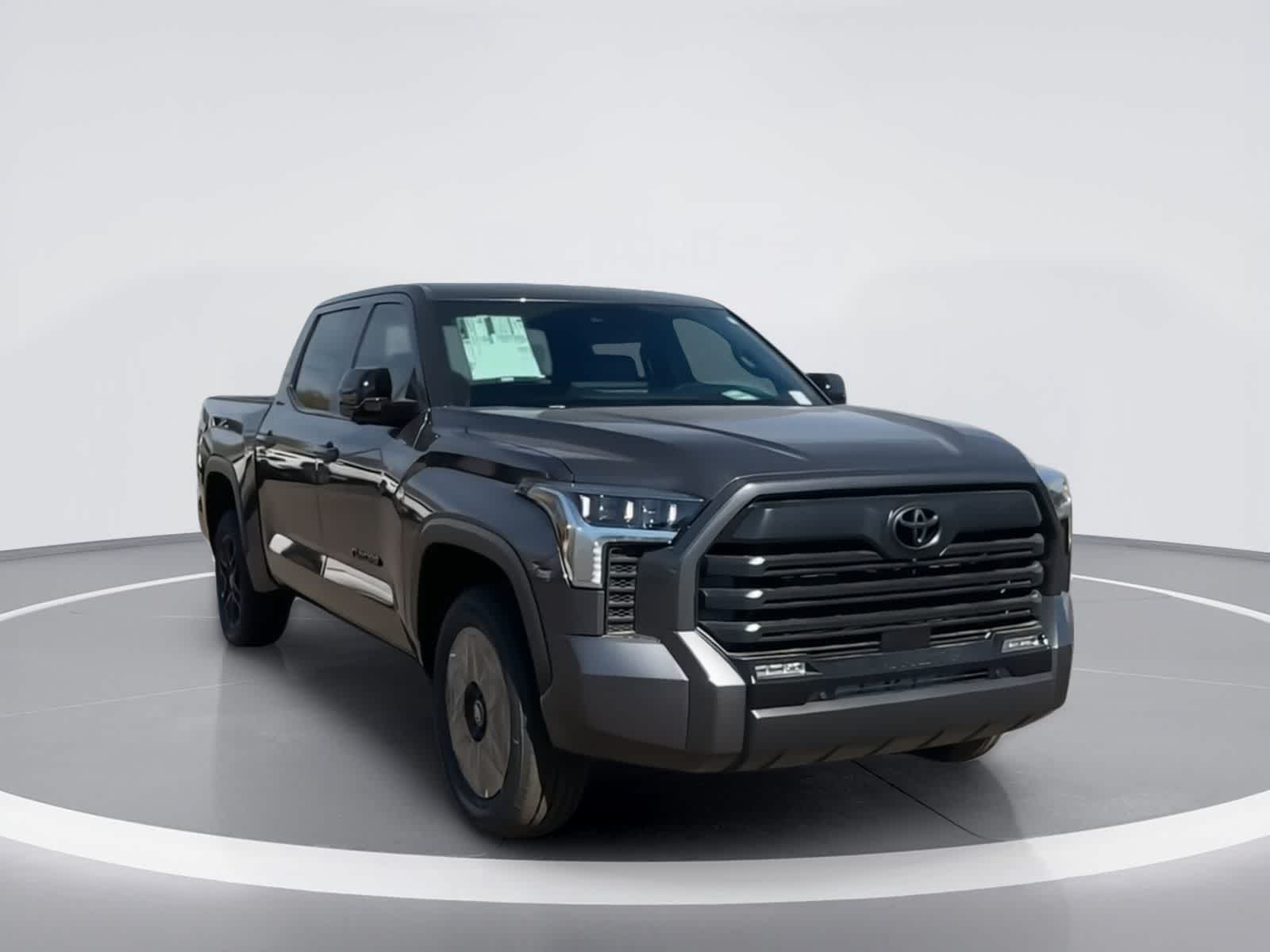 Thumbnail: 2026 Toyota Tundra - 3