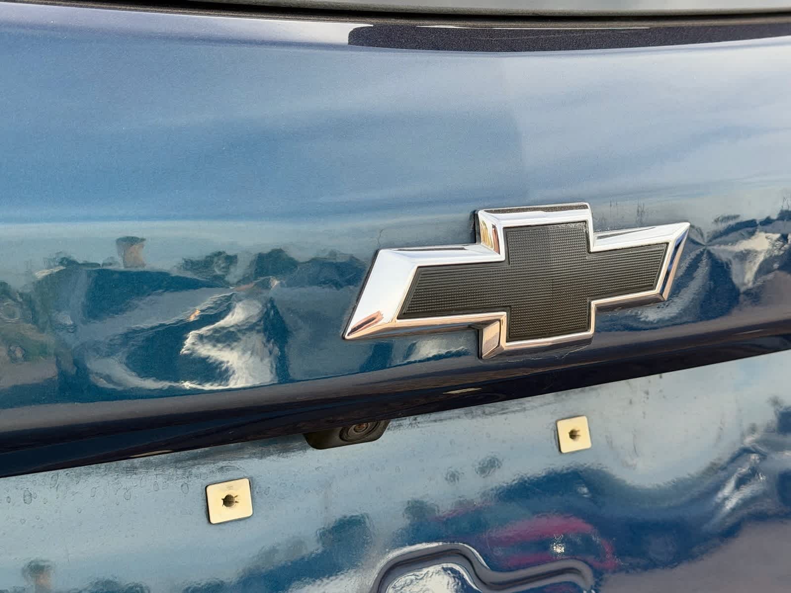 Thumbnail: 2020 Chevrolet Equinox - 18