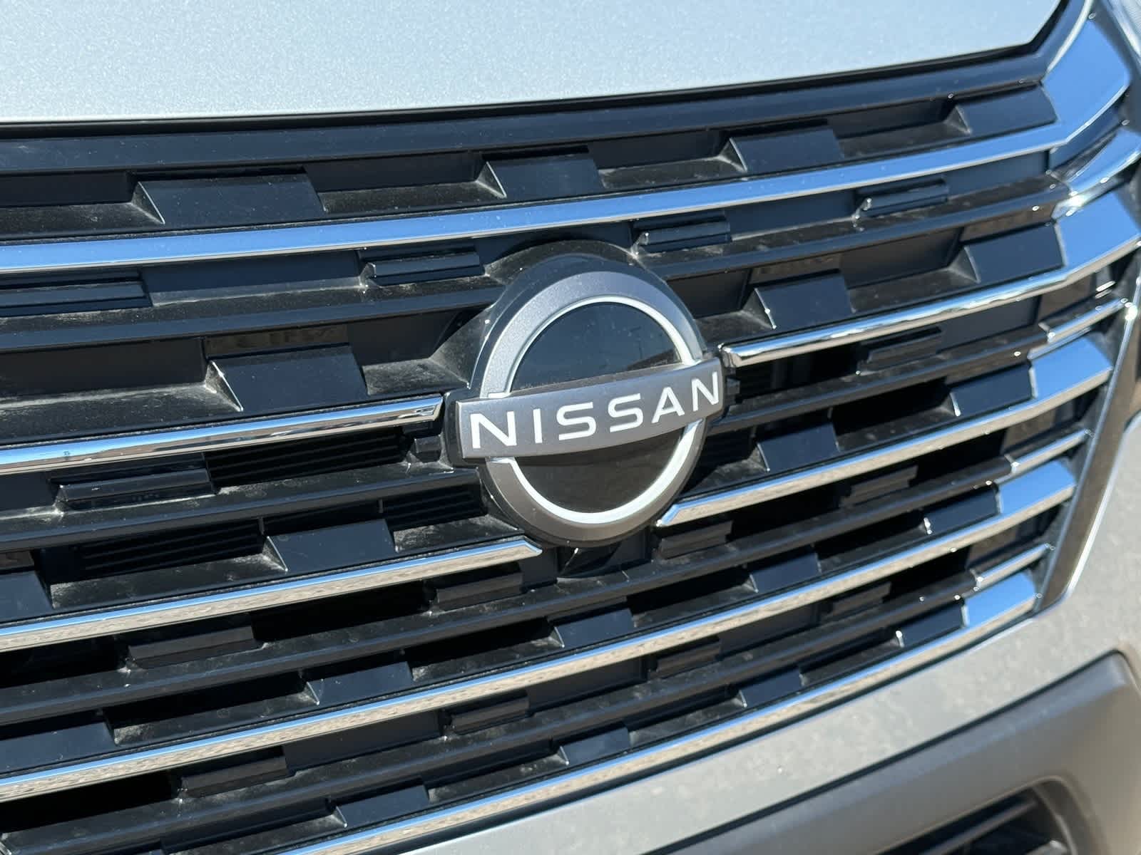 Thumbnail: 2024 Nissan Rogue - 17