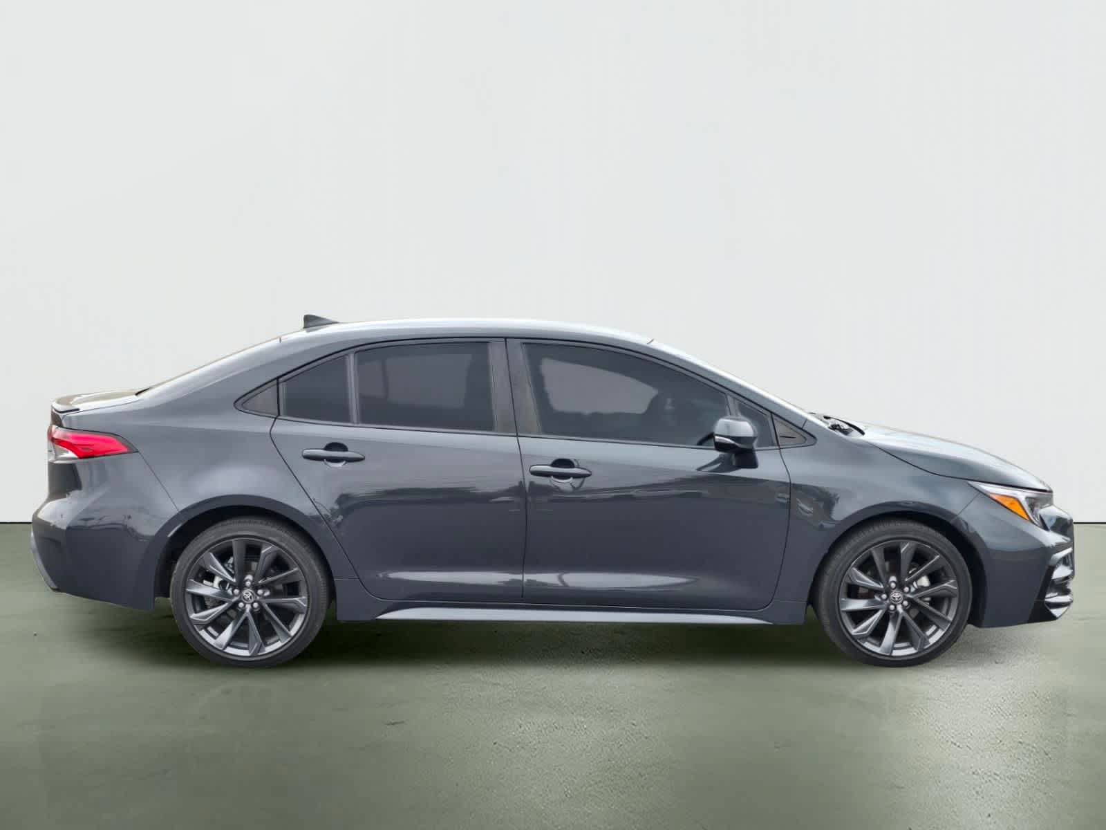 Thumbnail: 2024 Toyota Corolla - 7