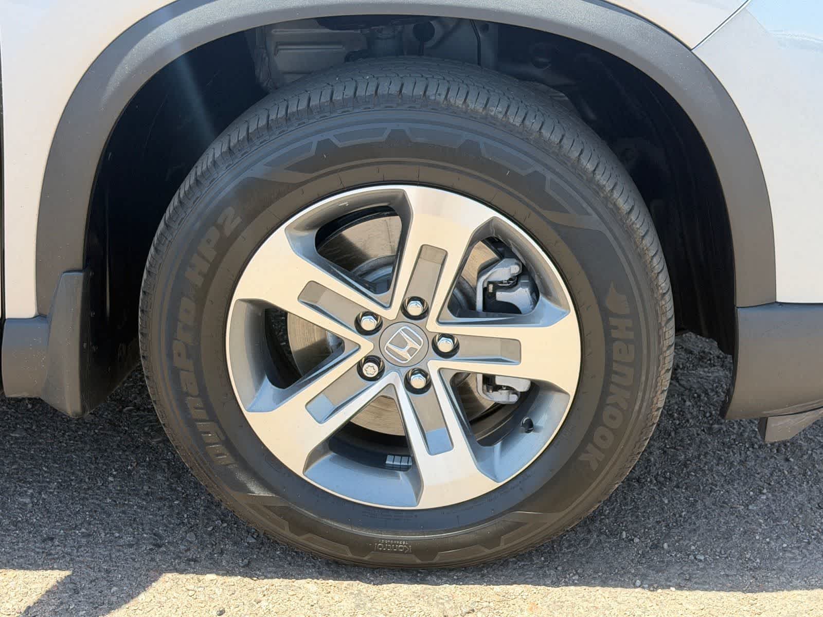 Thumbnail: 2024 Honda Pilot - 9