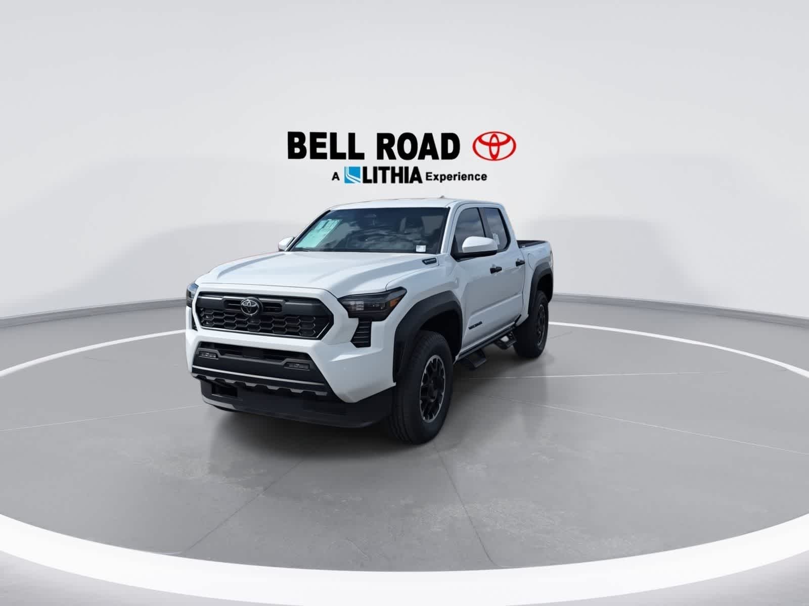 Thumbnail: 2026 Toyota Tacoma - 3