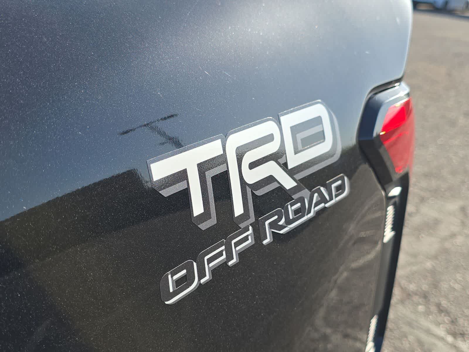Thumbnail: 2026 Toyota Tacoma - 33