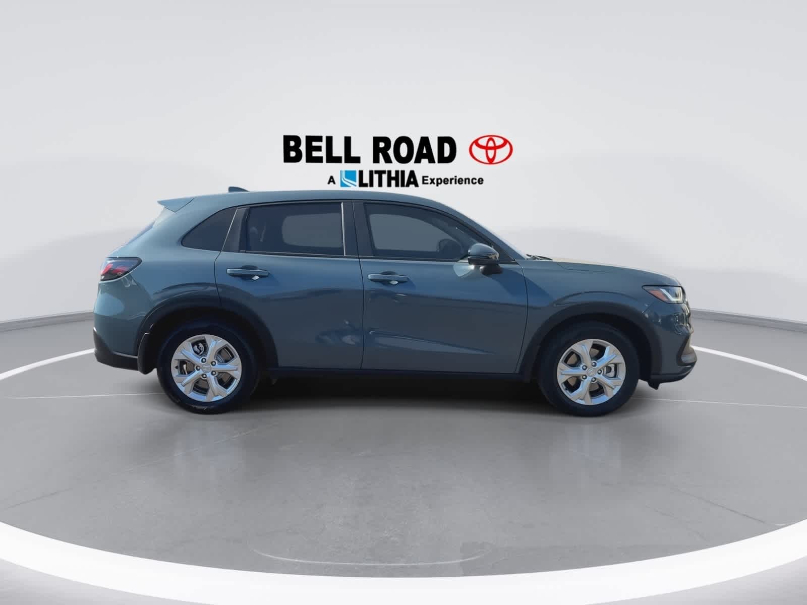 Thumbnail: 2024 Honda HR-V - 9