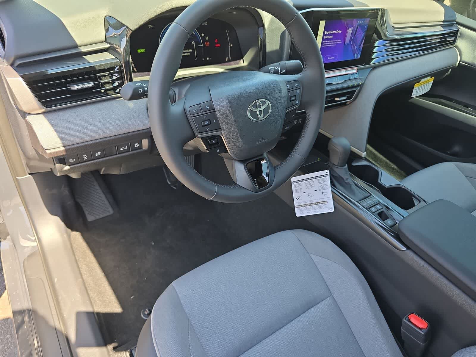 Thumbnail: 2026 Toyota Camry - 16