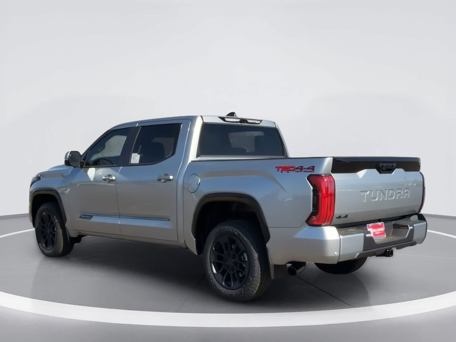 Thumbnail: 2026 Toyota Tundra - 6