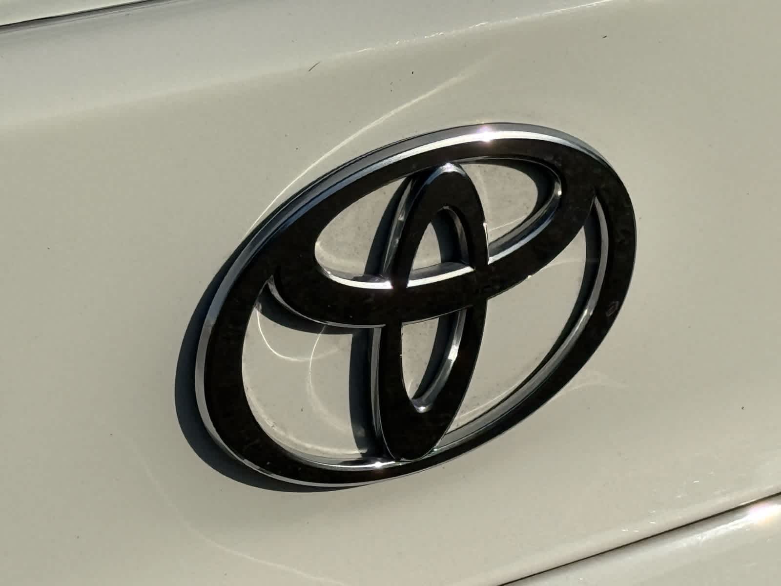Thumbnail: 2025 Toyota Camry - 7
