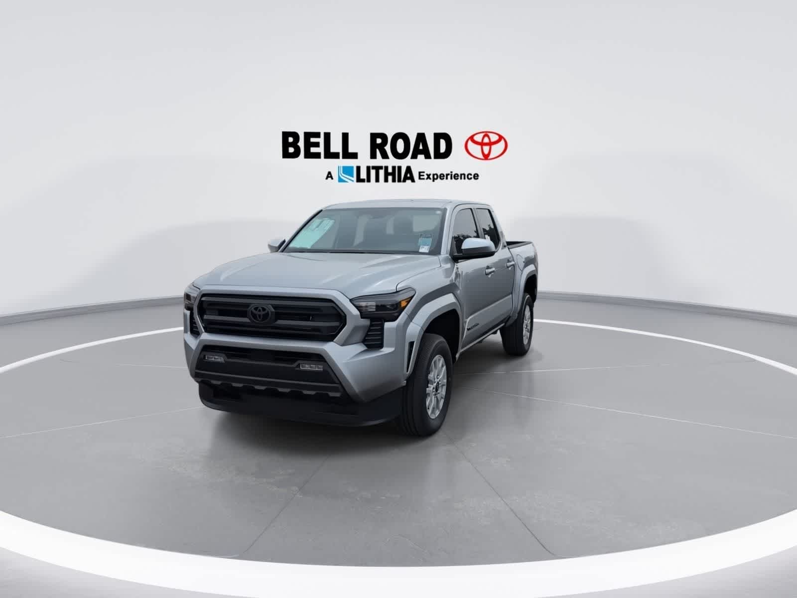 Thumbnail: 2026 Toyota Tacoma - 3