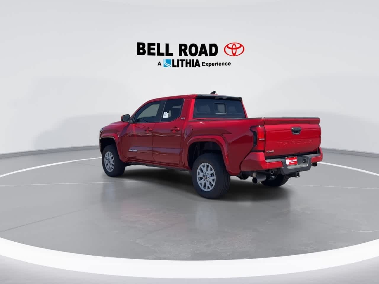 Thumbnail: 2025 Toyota Tacoma - 6