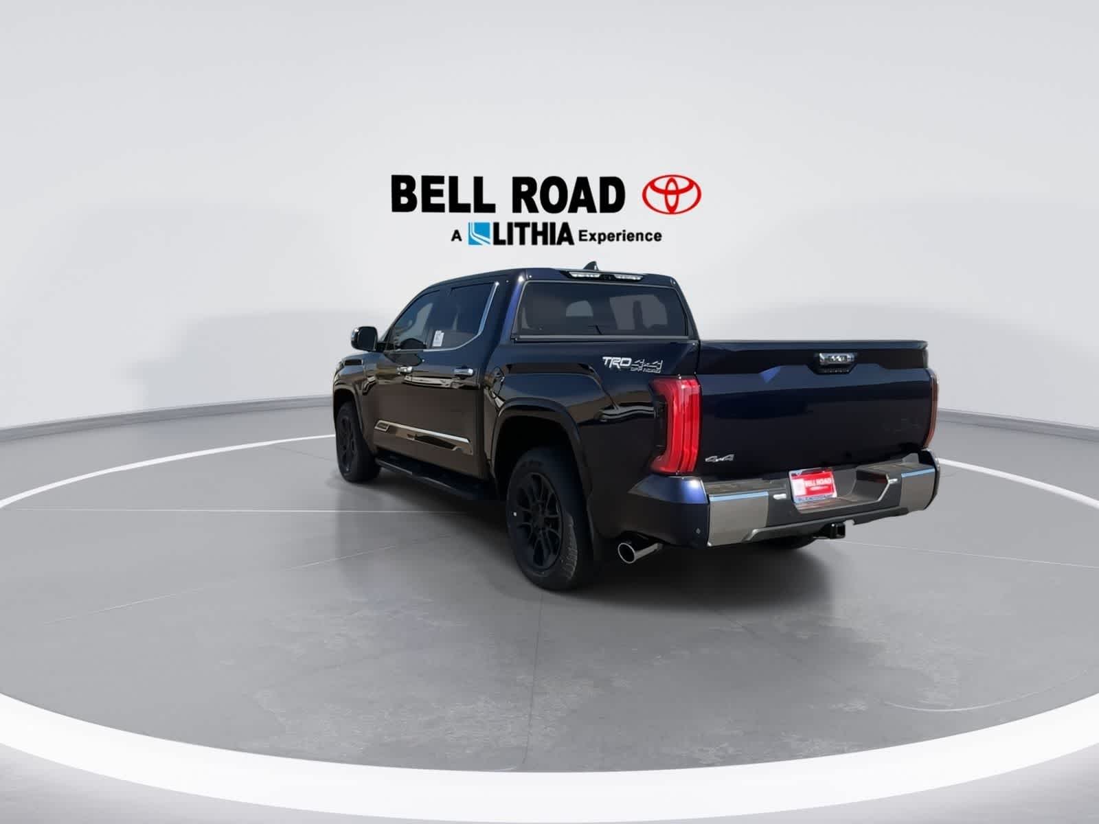 Thumbnail: 2026 Toyota Tundra - 4