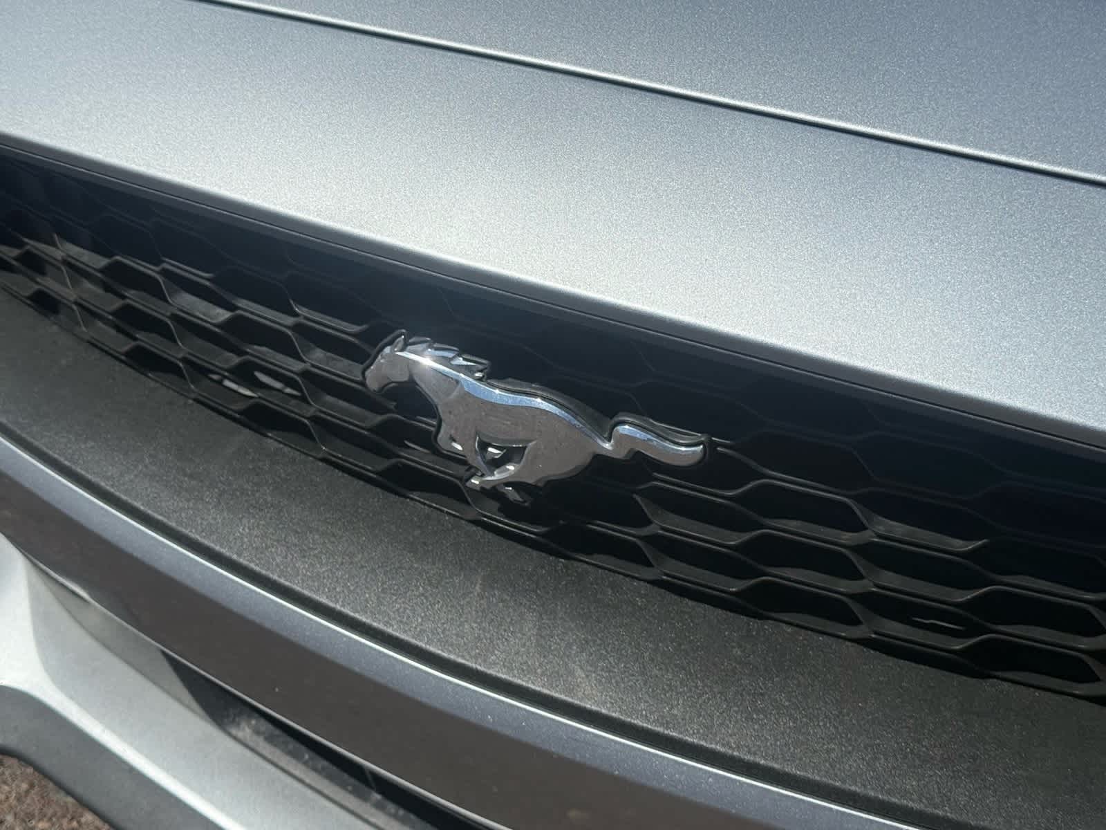 Thumbnail: 2020 Ford Mustang - 7