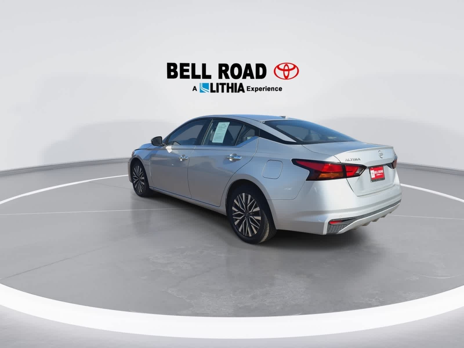 Thumbnail: 2023 Nissan Altima - 6