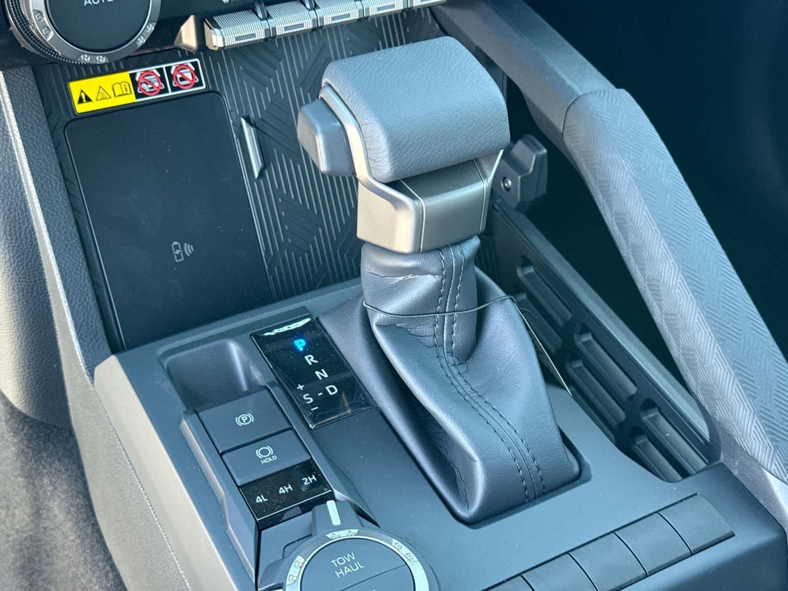 Thumbnail: 2025 Toyota Tacoma - 24