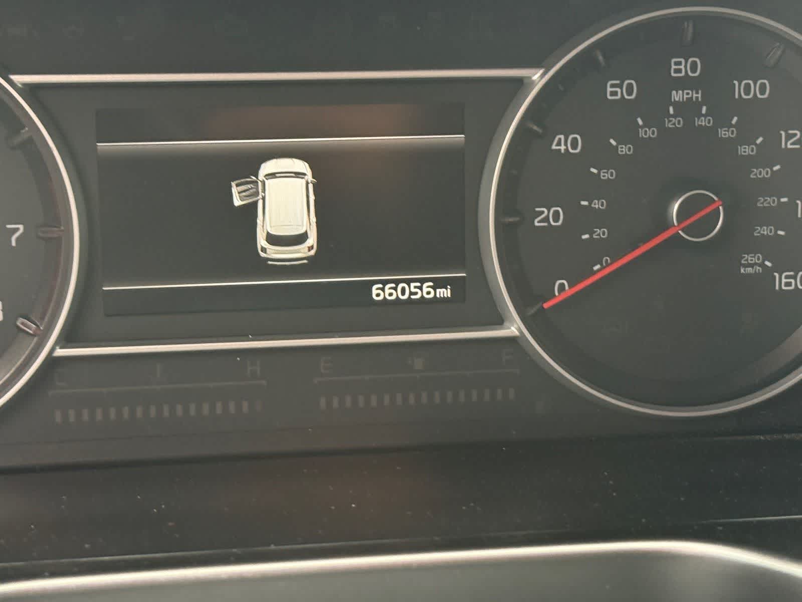 Thumbnail: 2021 Kia Sorento - 22