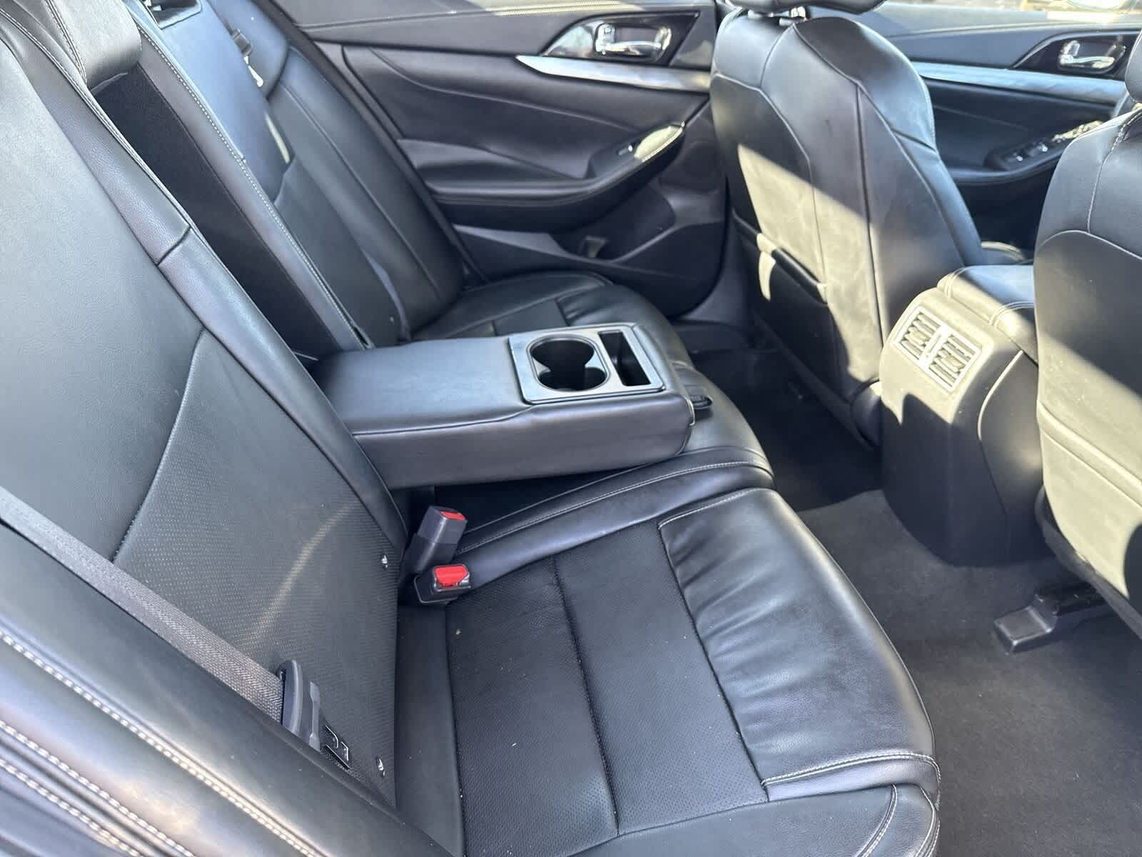 Thumbnail: 2023 Nissan Maxima - 13