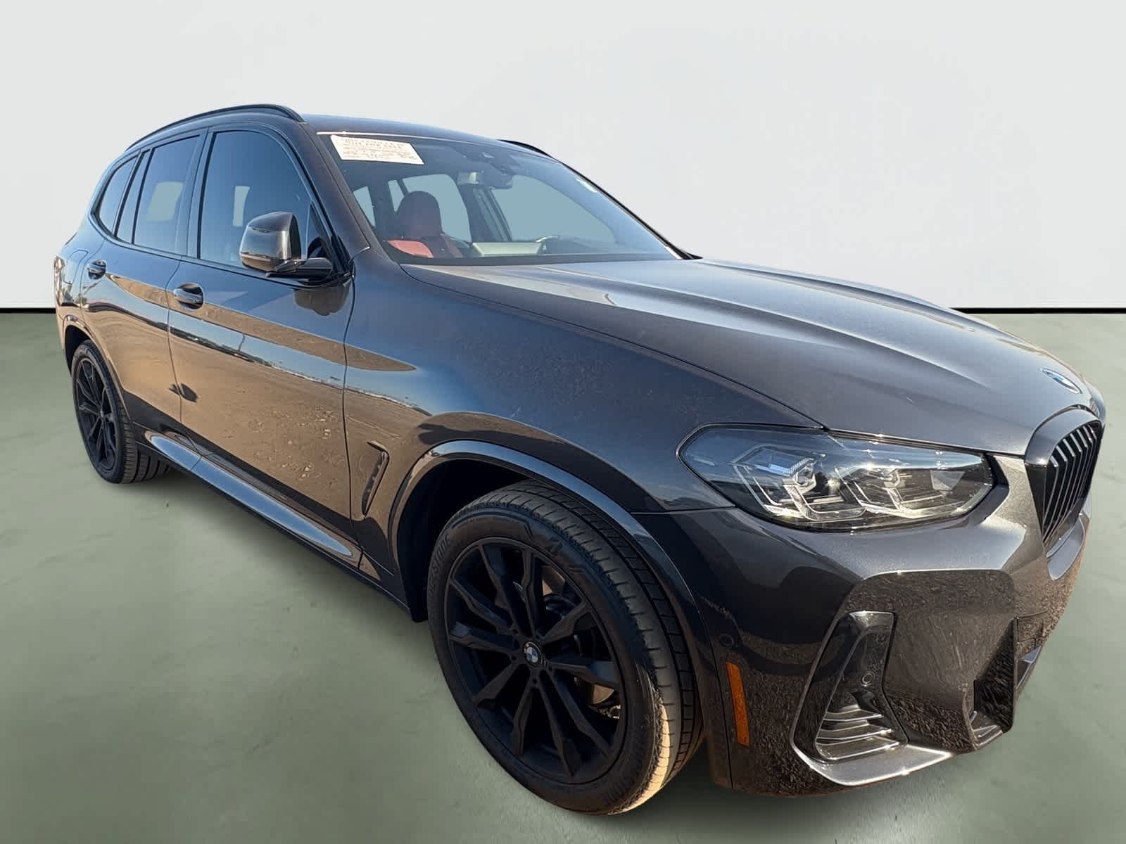 Thumbnail: 2023 BMW X3 - 5