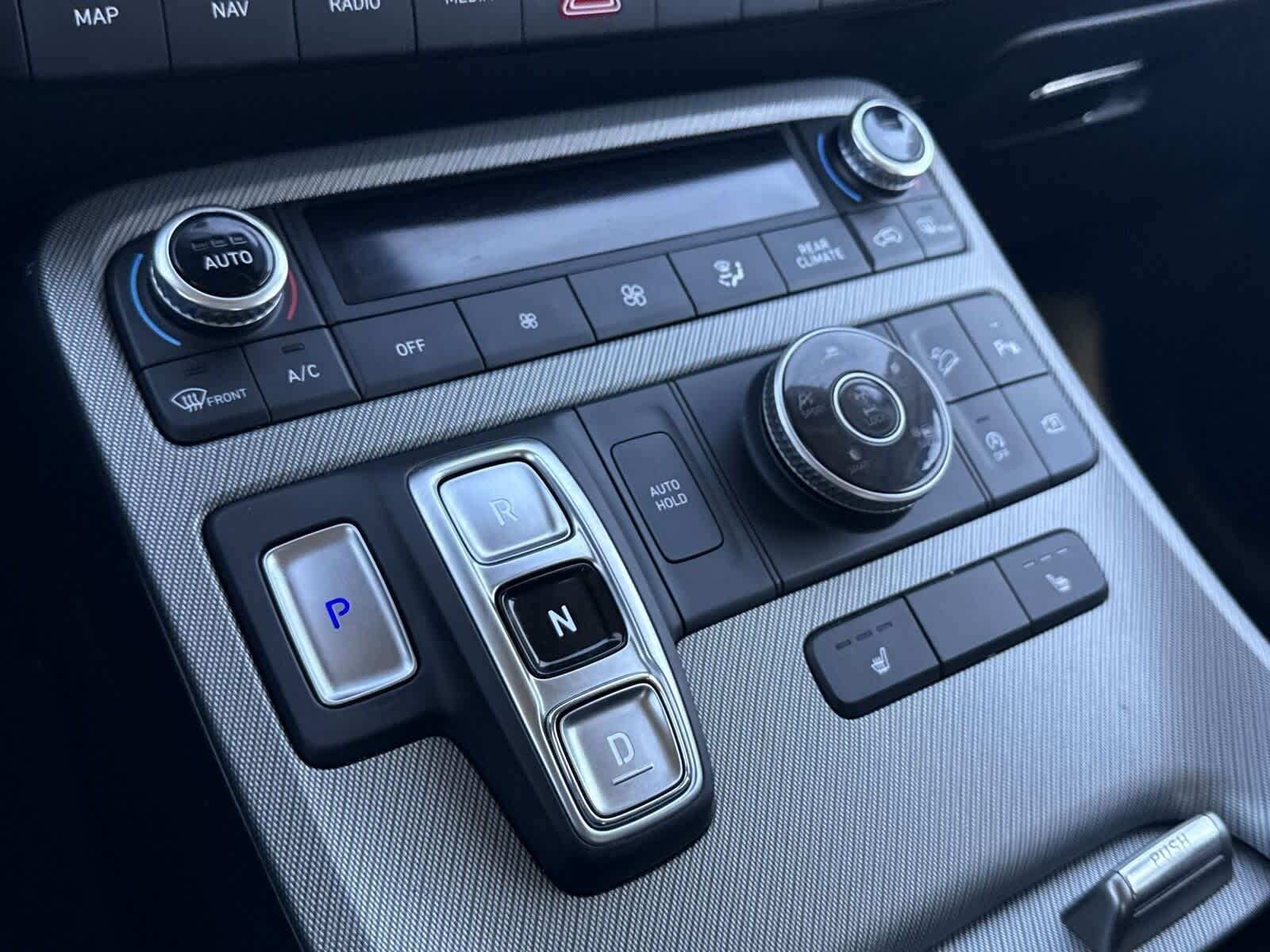 Thumbnail: 2025 Hyundai Palisade - 19