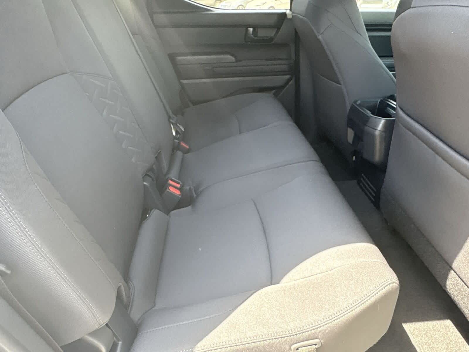 Thumbnail: 2025 Toyota Tacoma - 13