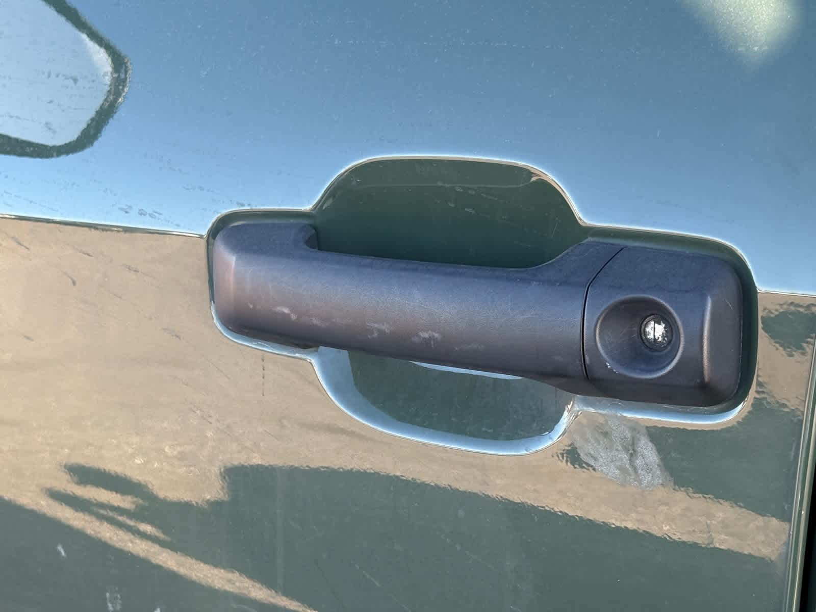 Thumbnail: 2021 Toyota Tundra - 13