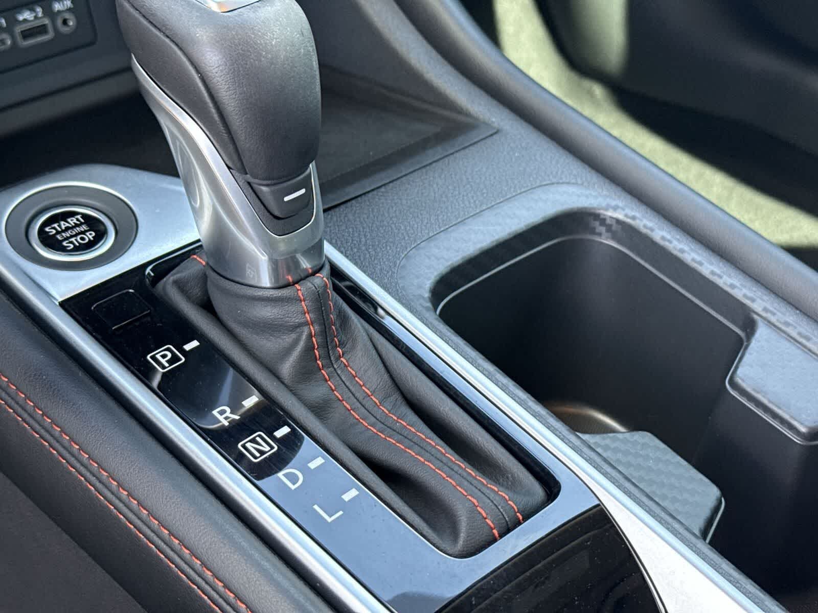 Thumbnail: 2025 Nissan Sentra - 26