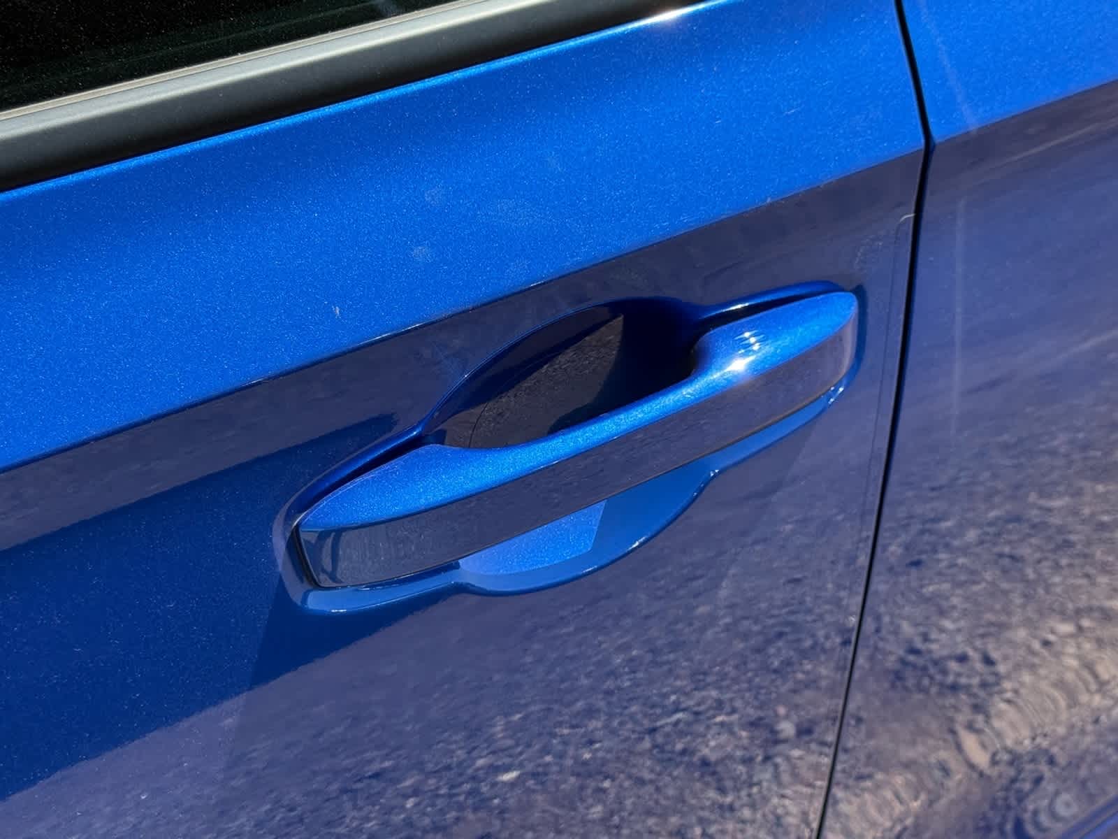 2023 Honda Civic Si 12