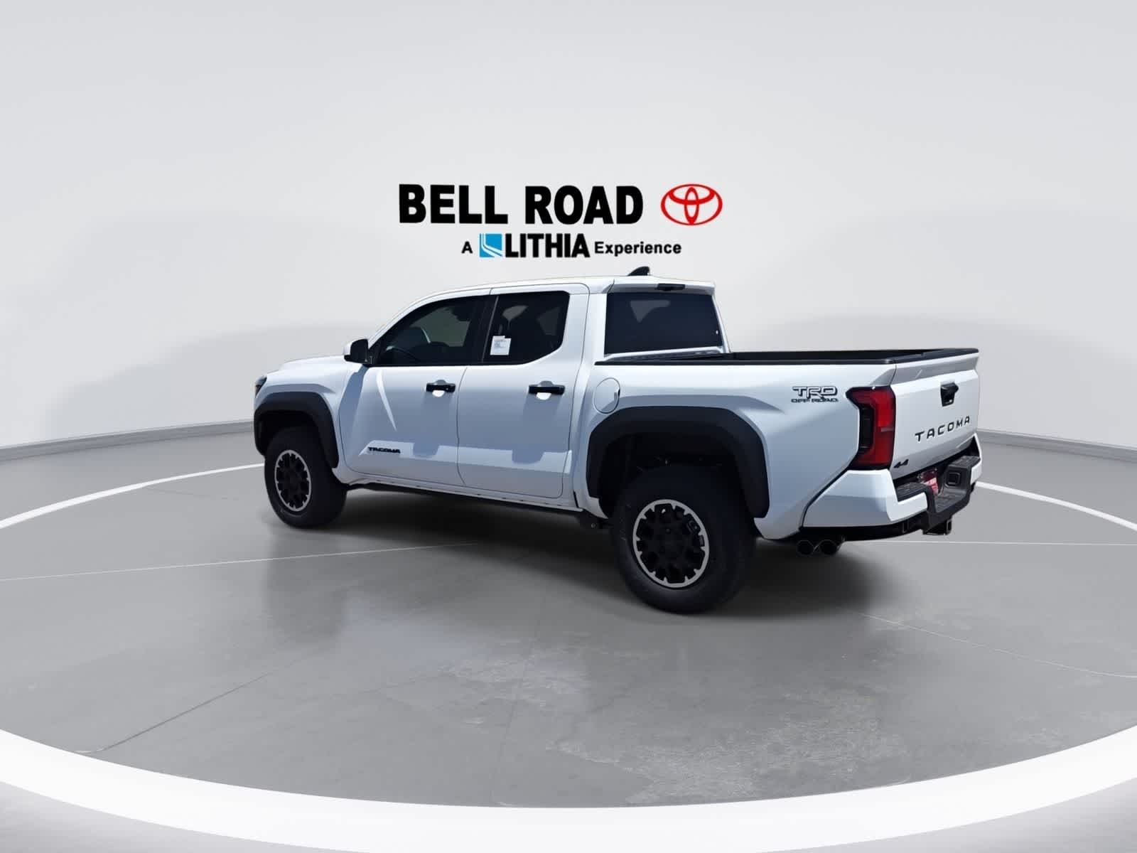 Thumbnail: 2026 Toyota Tacoma - 6