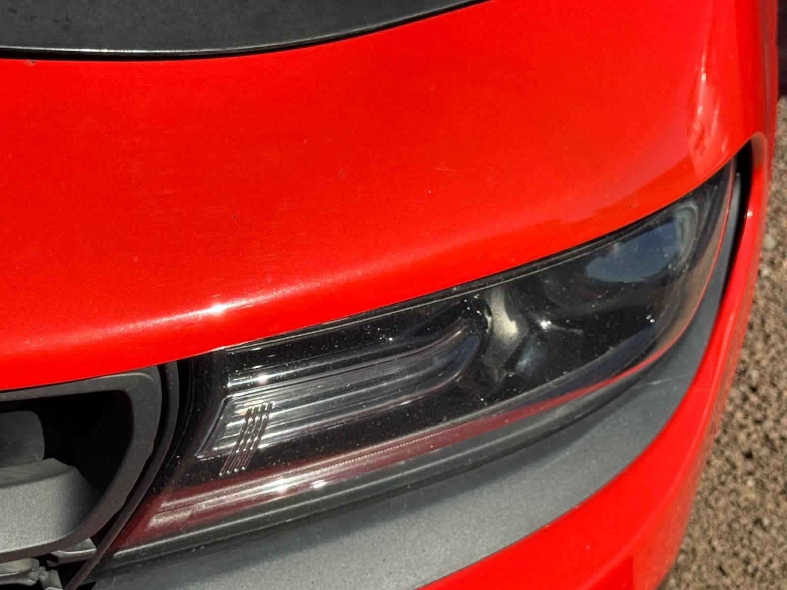 Thumbnail: 2017 Dodge Charger - 17