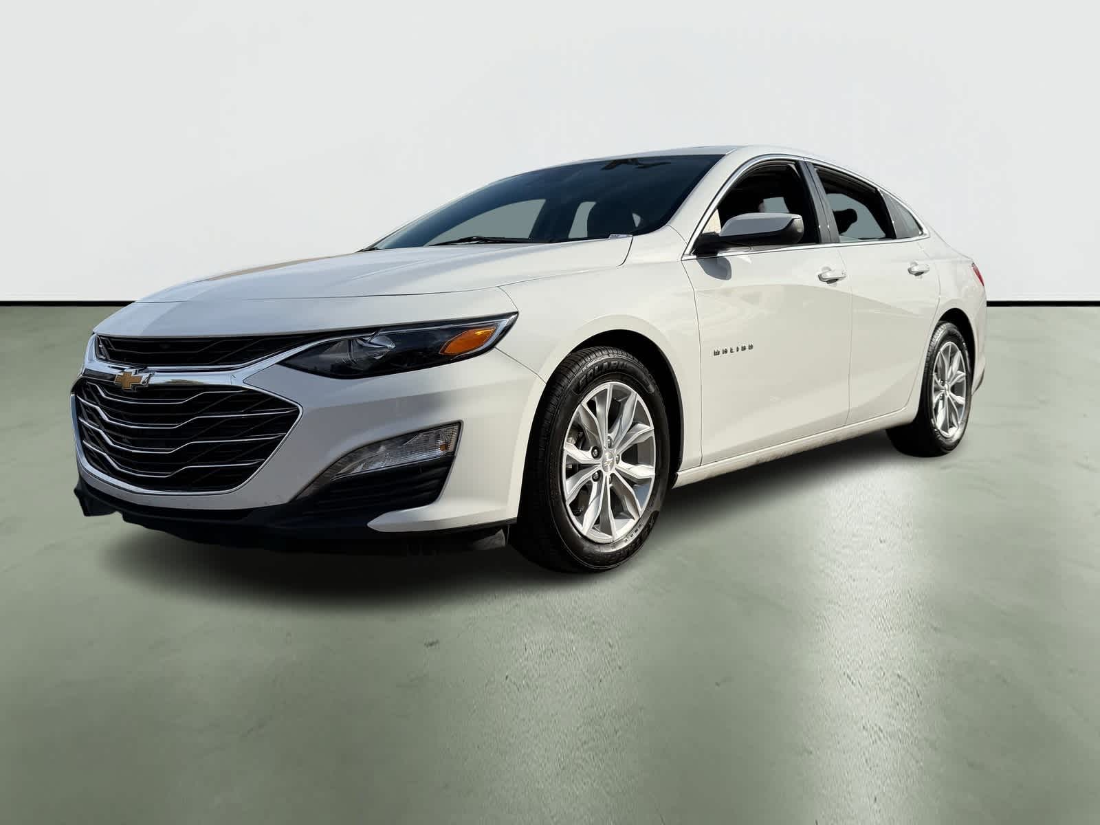 Thumbnail: 2024 Chevrolet Malibu - 2