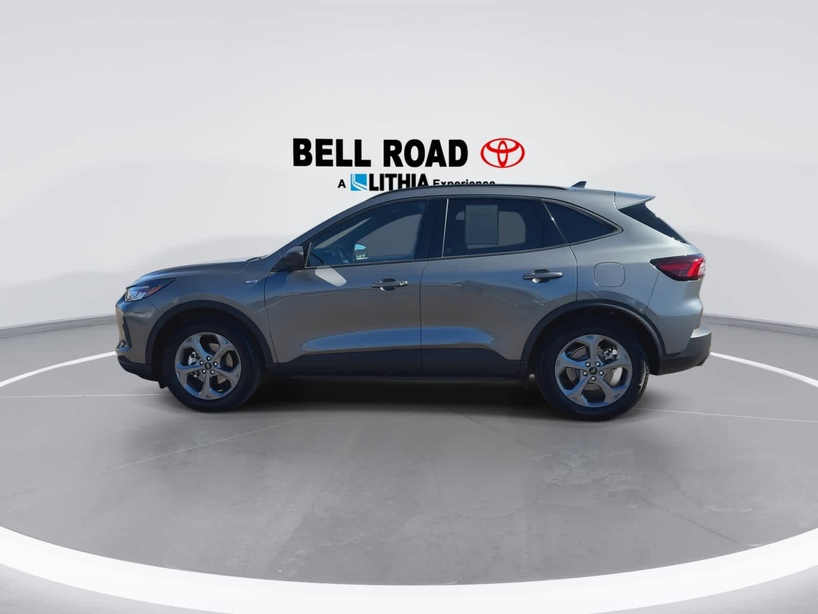 Thumbnail: 2025 Ford Escape - 5