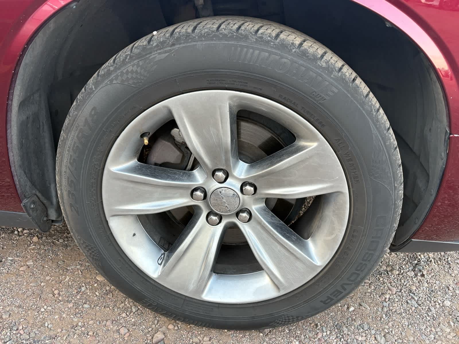 Thumbnail: 2019 Dodge Challenger - 6