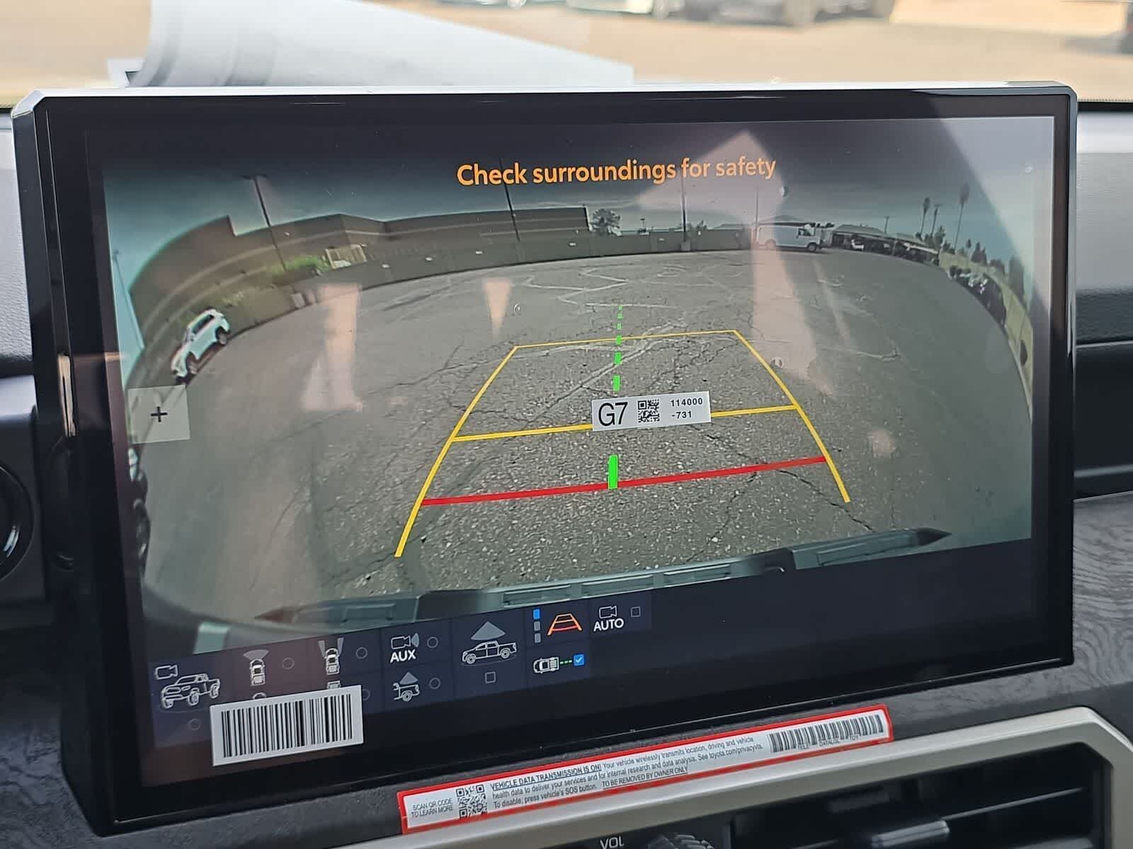 Thumbnail: 2026 Toyota Tacoma - 22