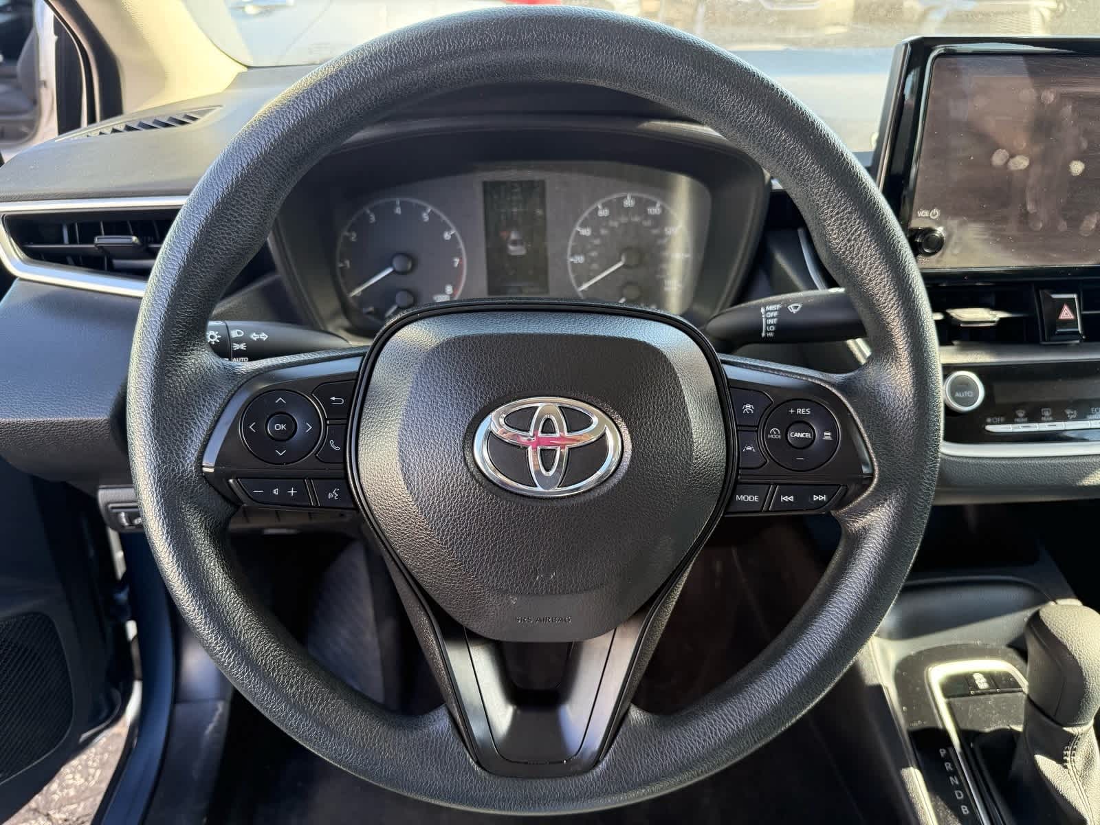 Thumbnail: 2023 Toyota Corolla - 11