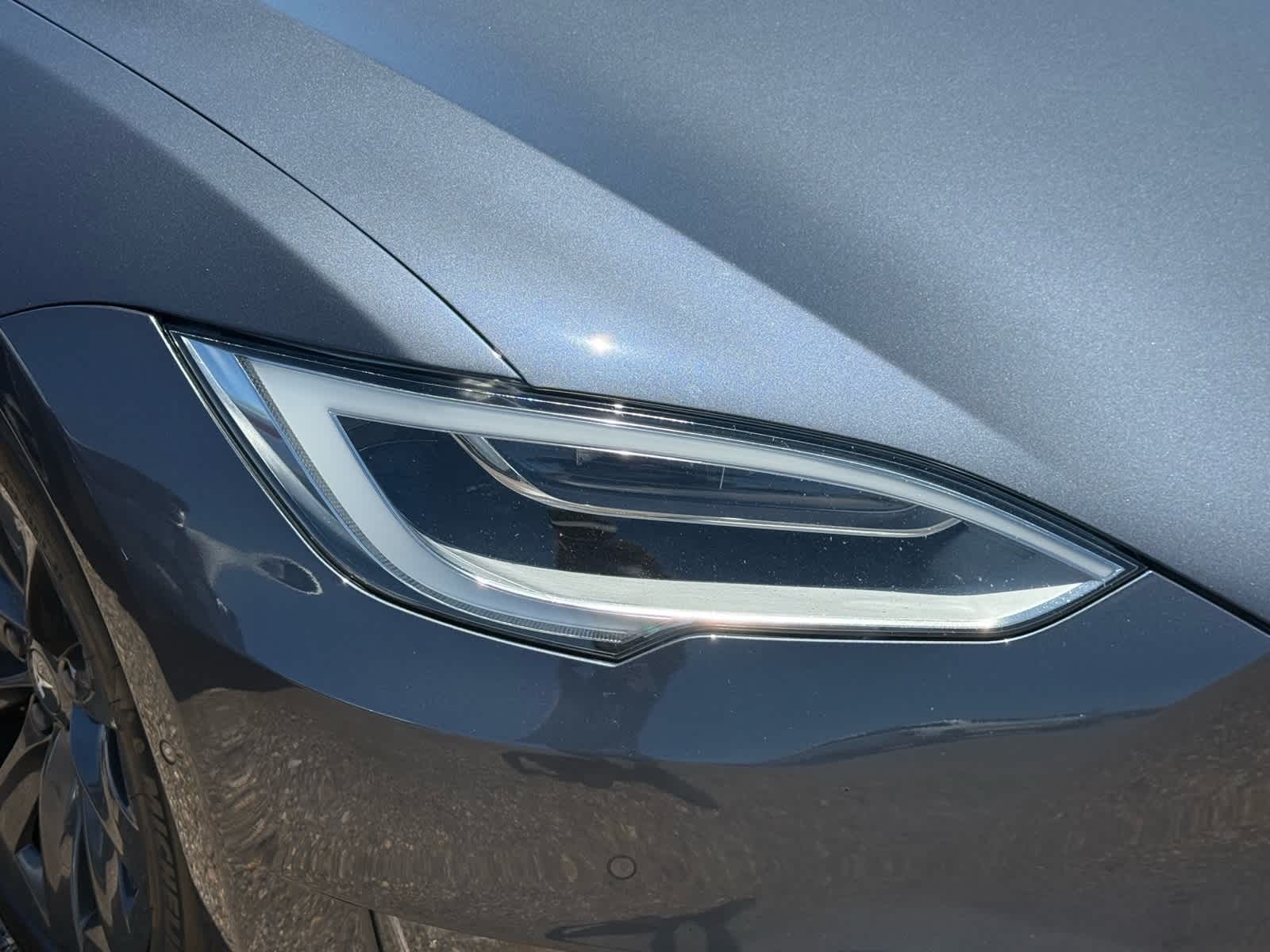 Thumbnail: 2018 Tesla Model S - 17