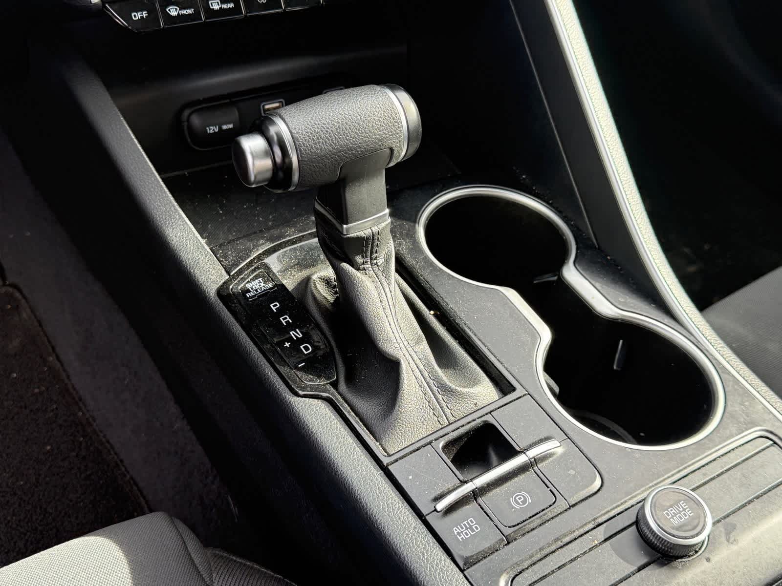 Thumbnail: 2023 Kia K5 - 21