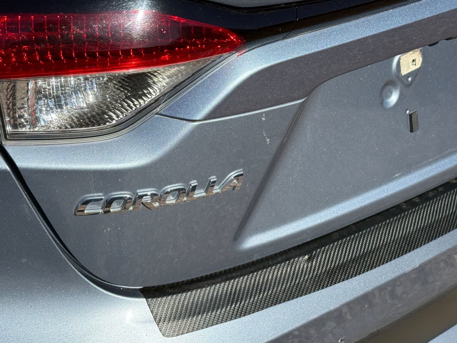 Thumbnail: 2022 Toyota Corolla - 11