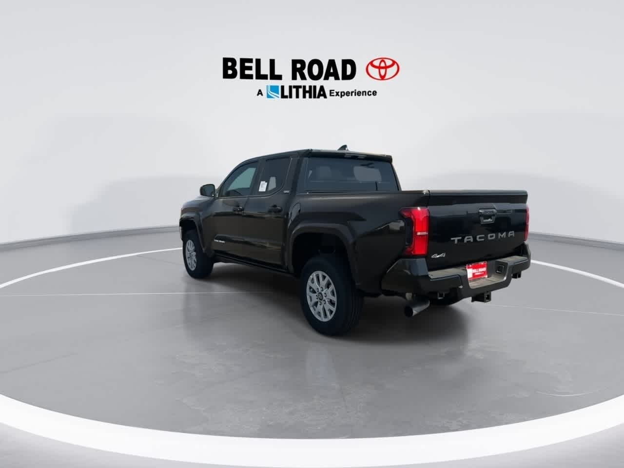 Thumbnail: 2025 Toyota Tacoma - 6