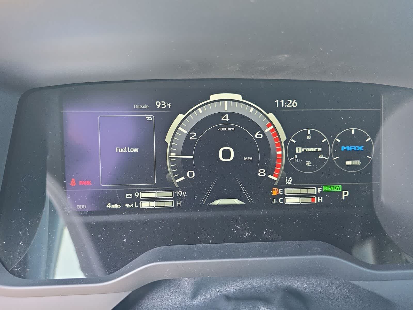 Thumbnail: 2026 Toyota Tundra - 30