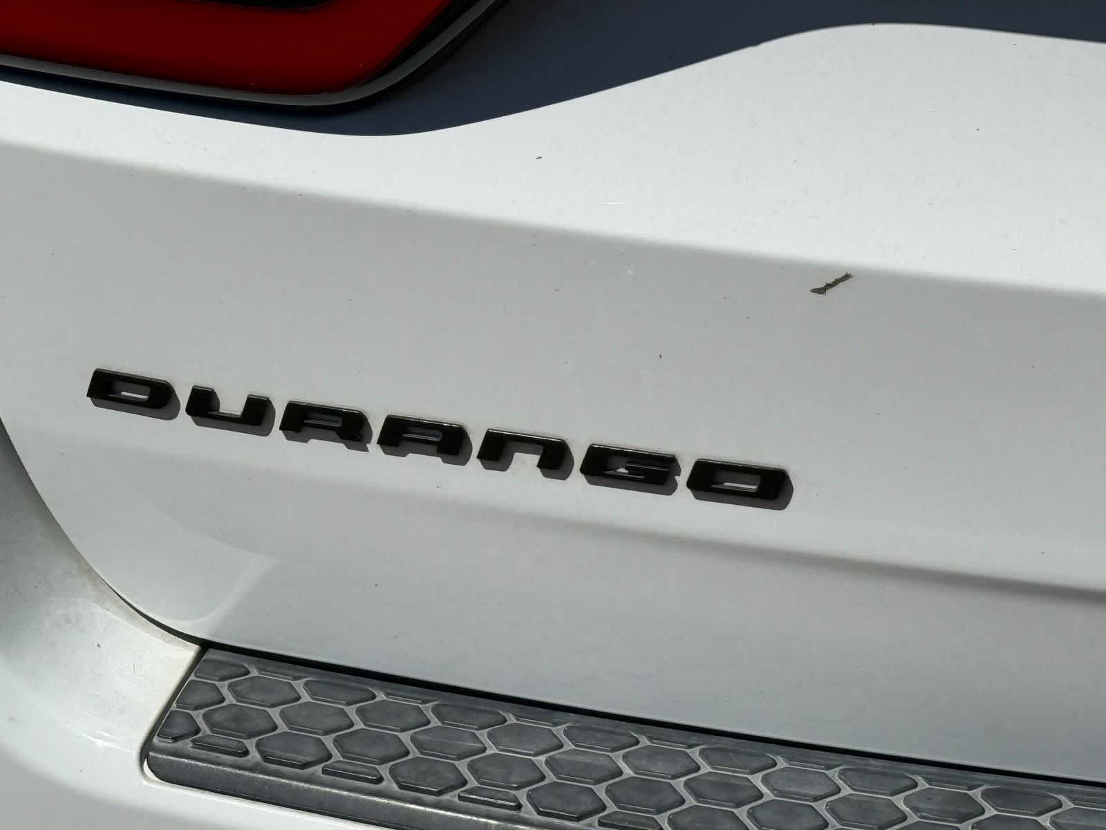 Thumbnail: 2017 Dodge Durango - 12