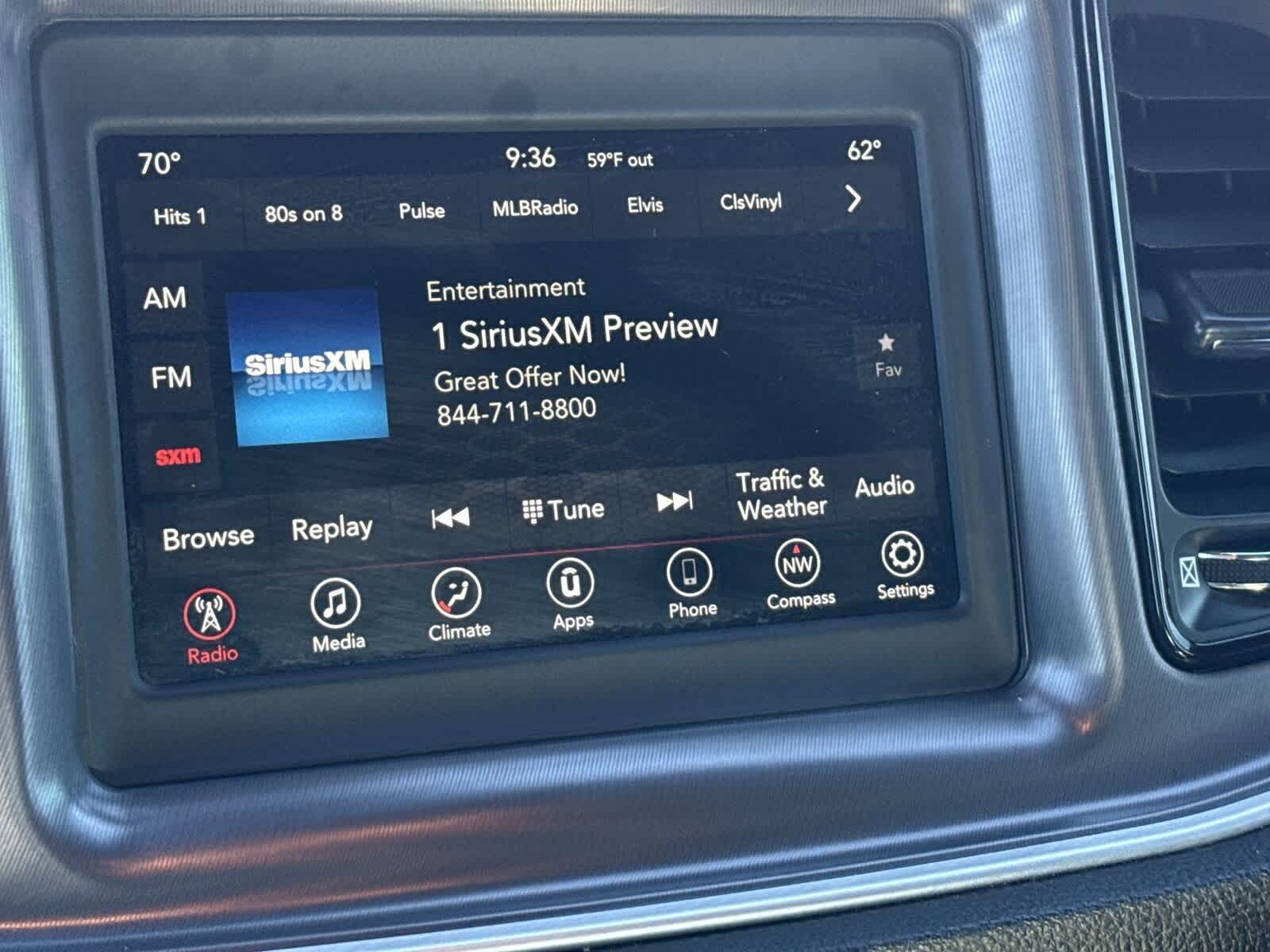 Thumbnail: 2020 Dodge Challenger - 25