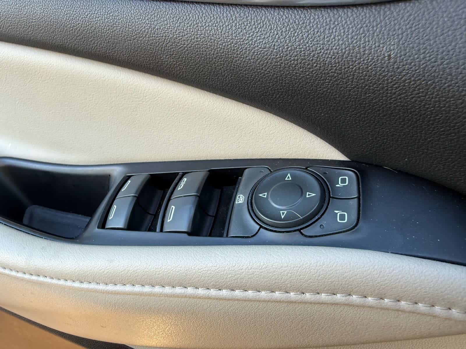 Thumbnail: 2019 Buick Enclave - 16