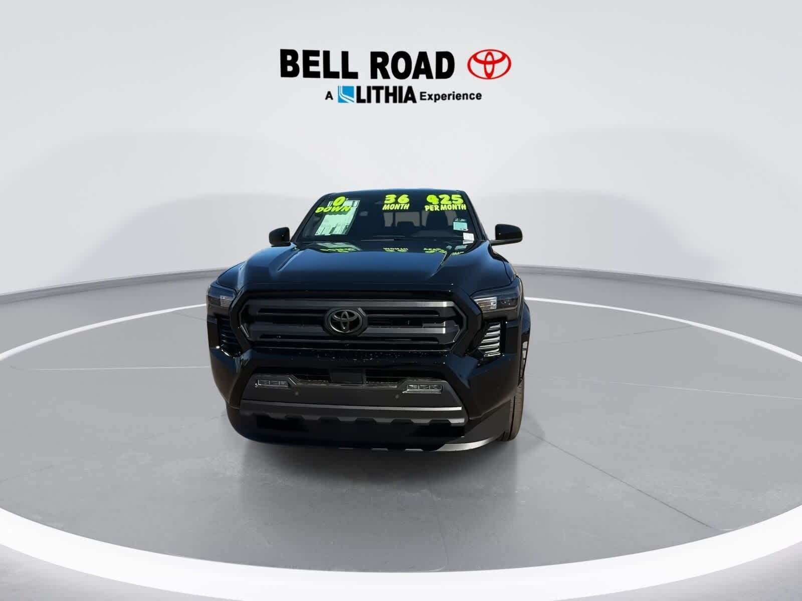 Thumbnail: 2025 Toyota Tacoma - 3