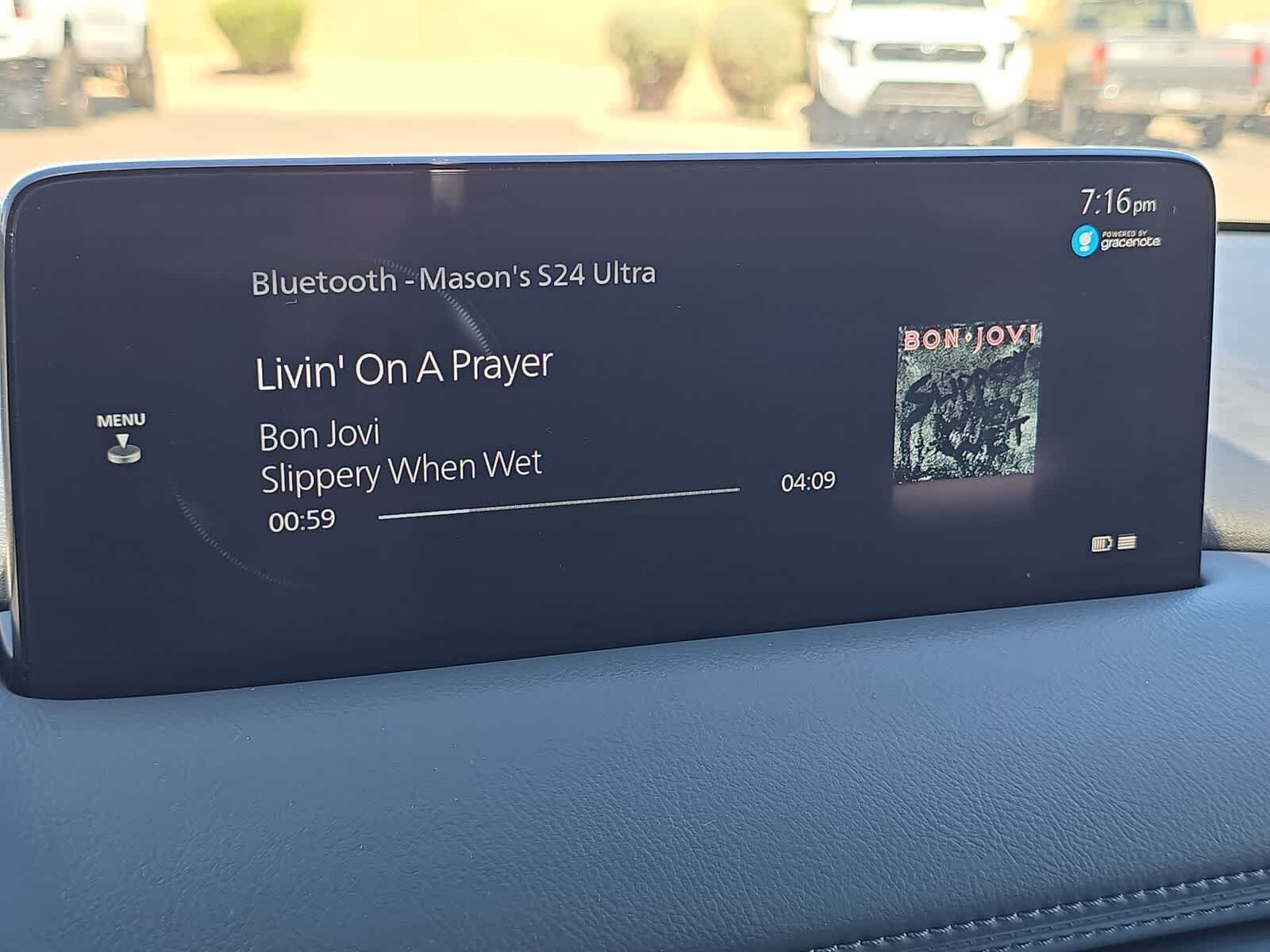 Thumbnail: 2025 Mazda CX-5 - 22