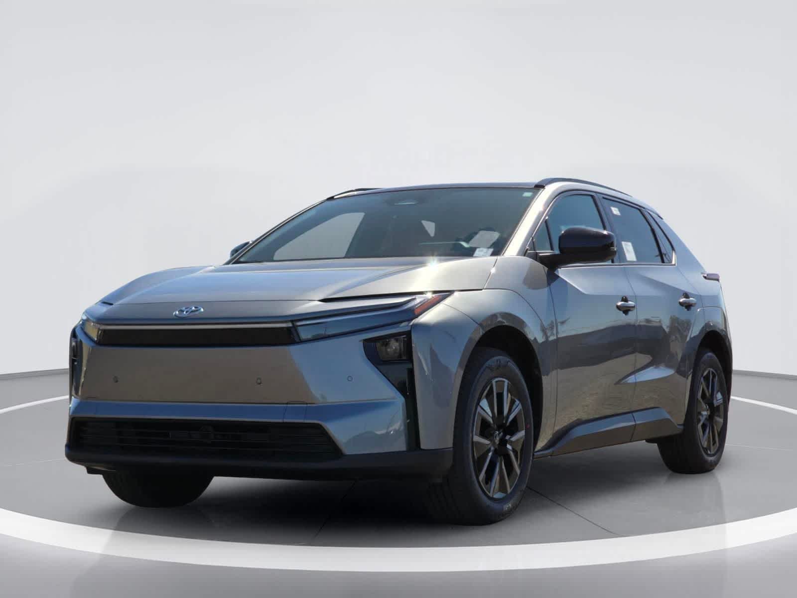 Thumbnail: 2026 Toyota bZ - 2