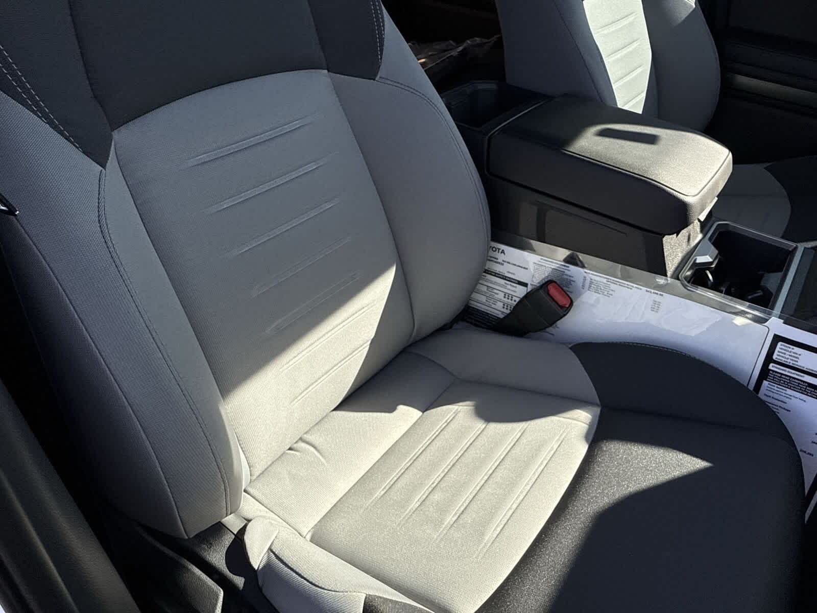 Thumbnail: 2025 Toyota Tacoma - 12