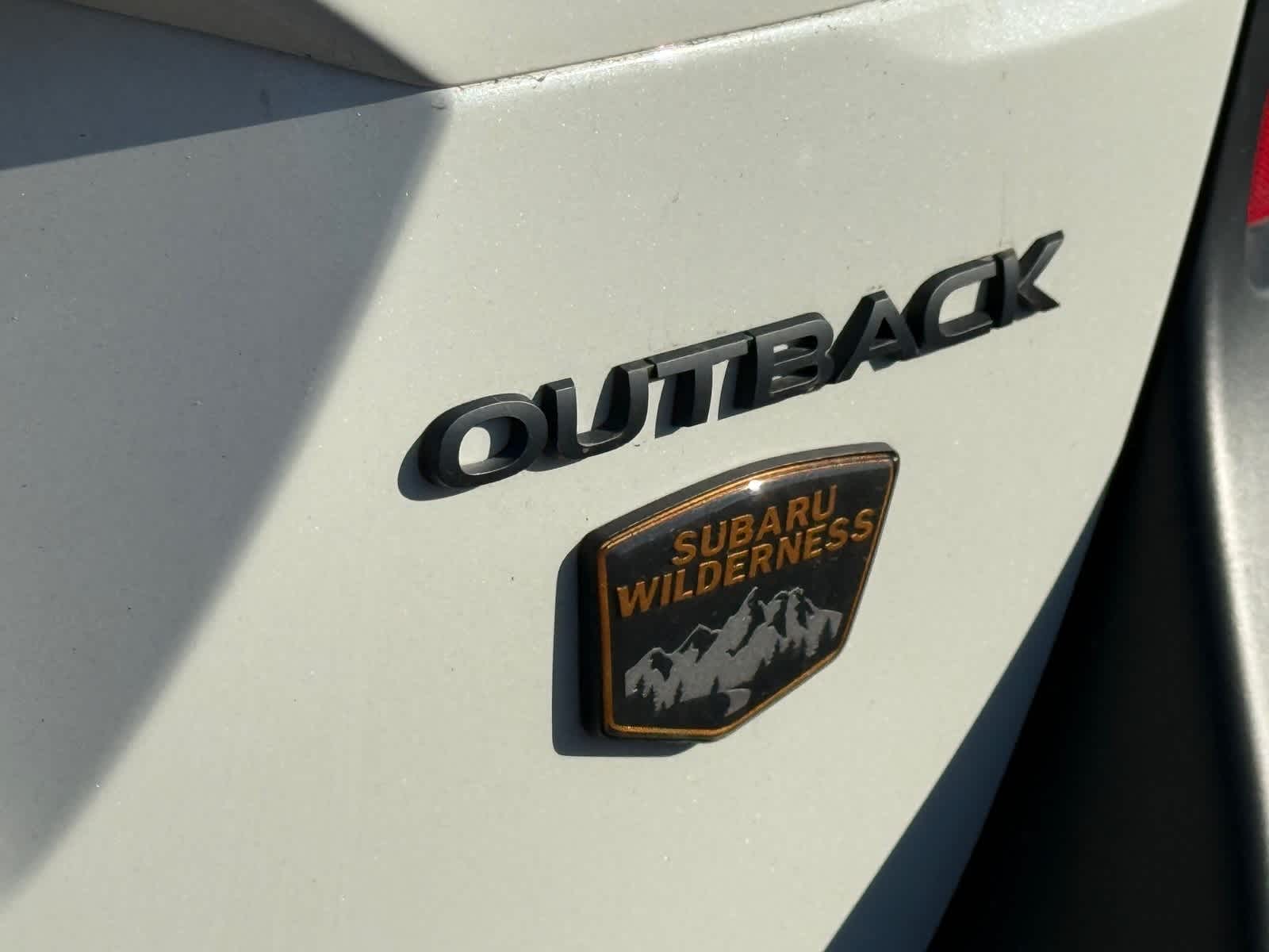 Thumbnail: 2022 Subaru Outback - 10