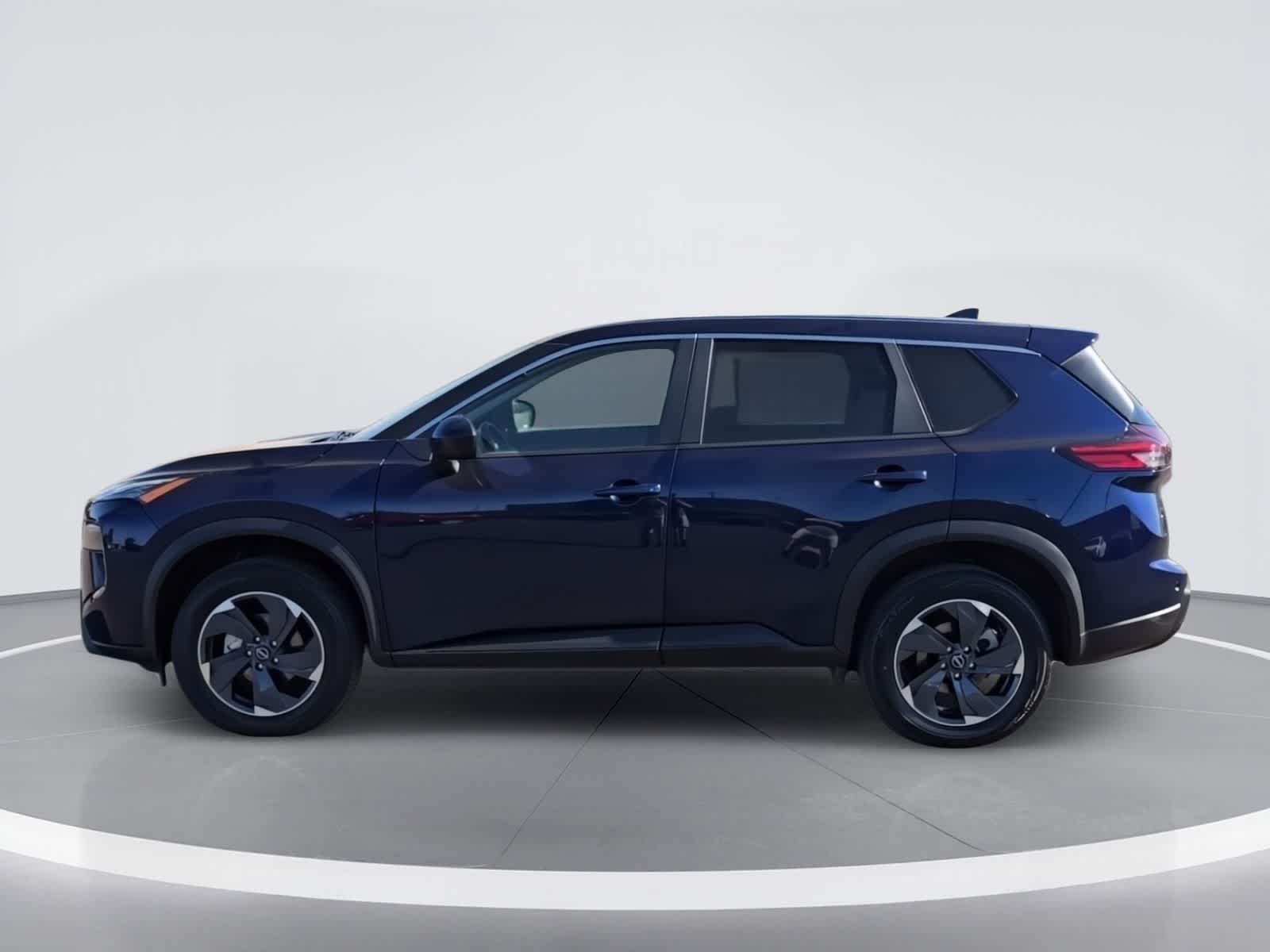 Thumbnail: 2024 Nissan Rogue - 4