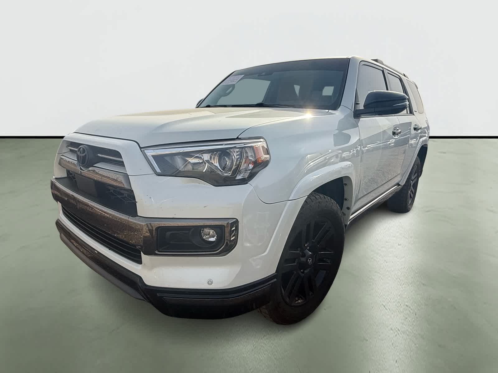 Thumbnail: 2021 Toyota 4Runner - 2