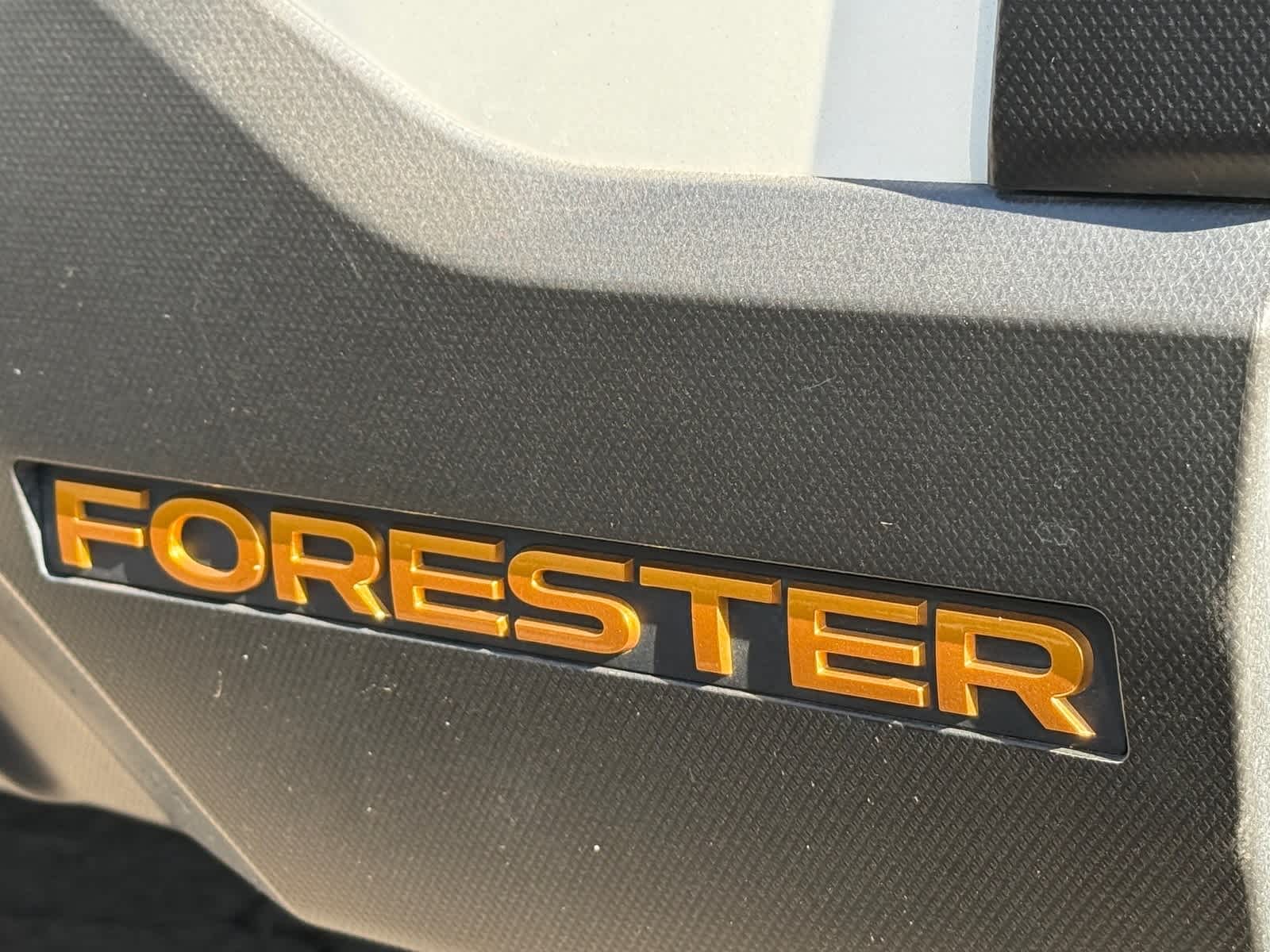 Thumbnail: 2022 Subaru Forester - 17