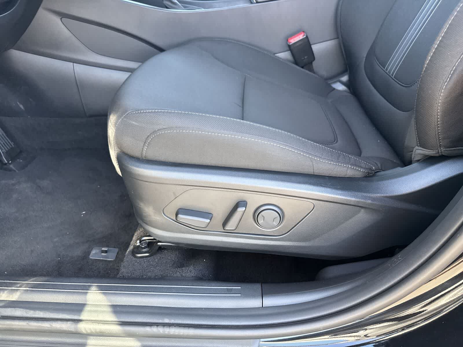 Thumbnail: 2026 Hyundai Tucson - 18