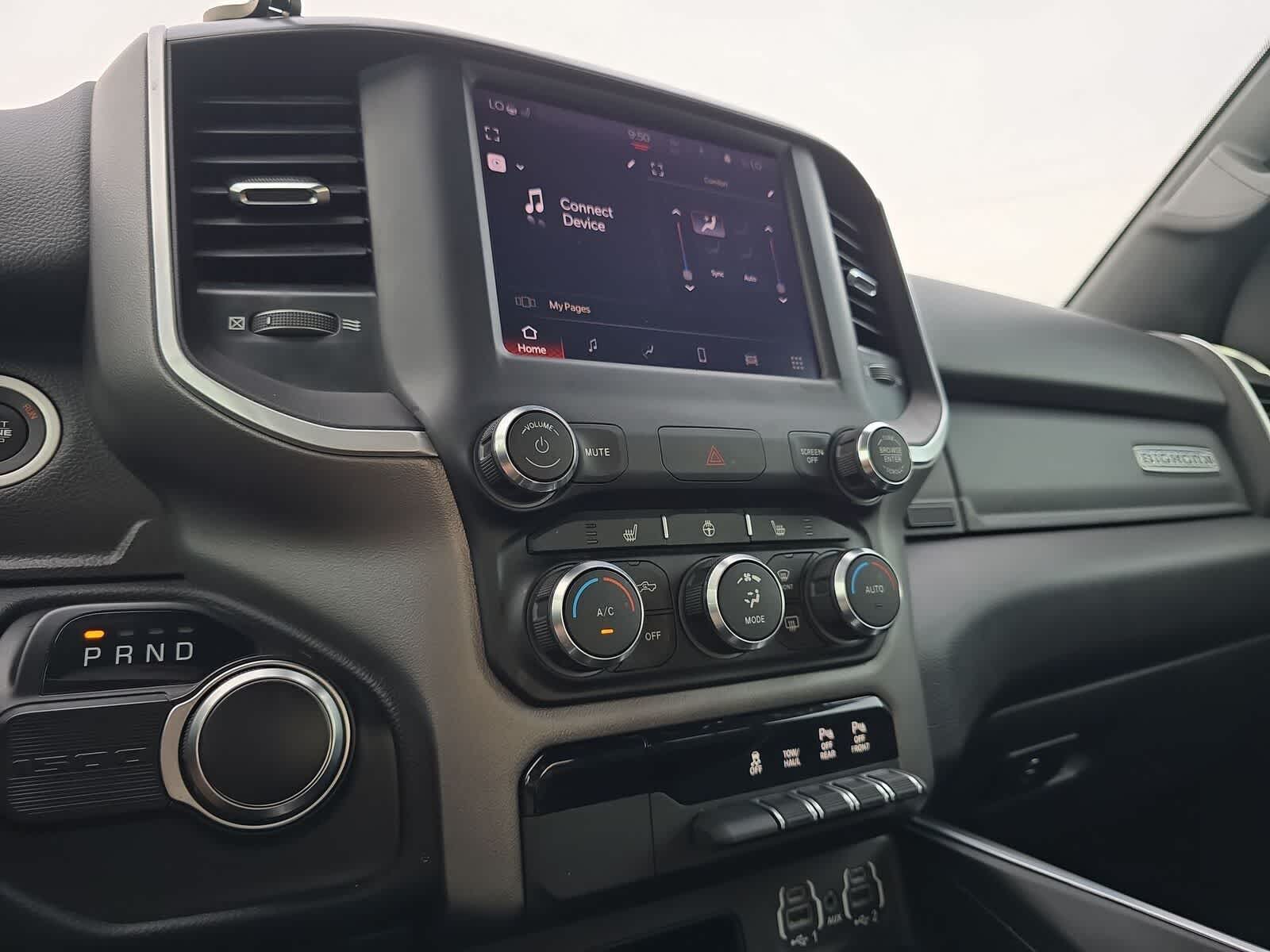 Thumbnail: 2022 RAM 1500 - 20